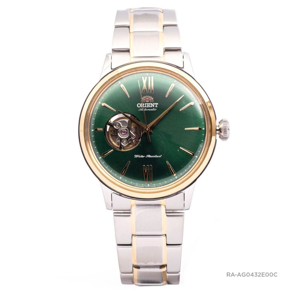 Orient 40.5mm Nam RA-AG0432E30C