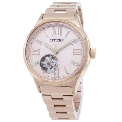 Citizen 34mm Nữ PC1003-58X chính hãng Citizen 34mm Nữ PC1003-58X