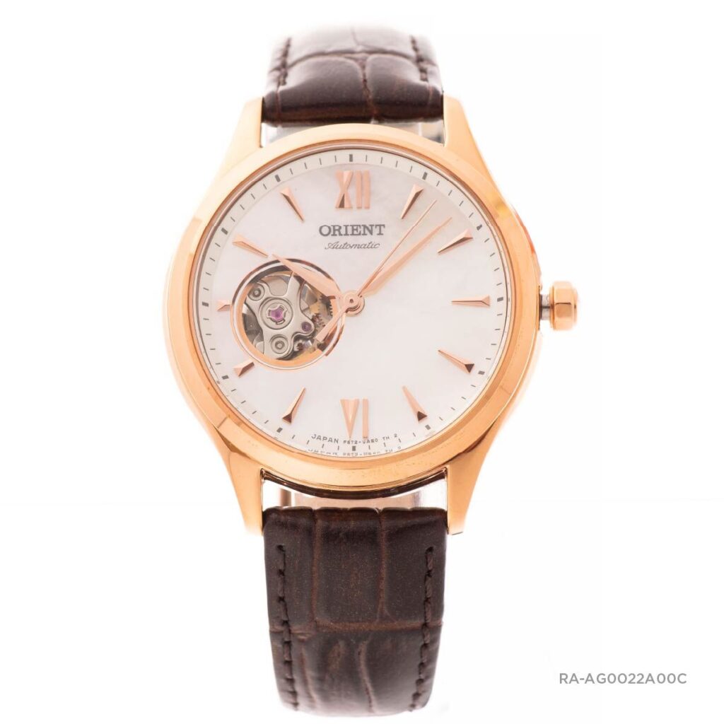 Orient 35.6mm Nữ RA-AG0022A30C