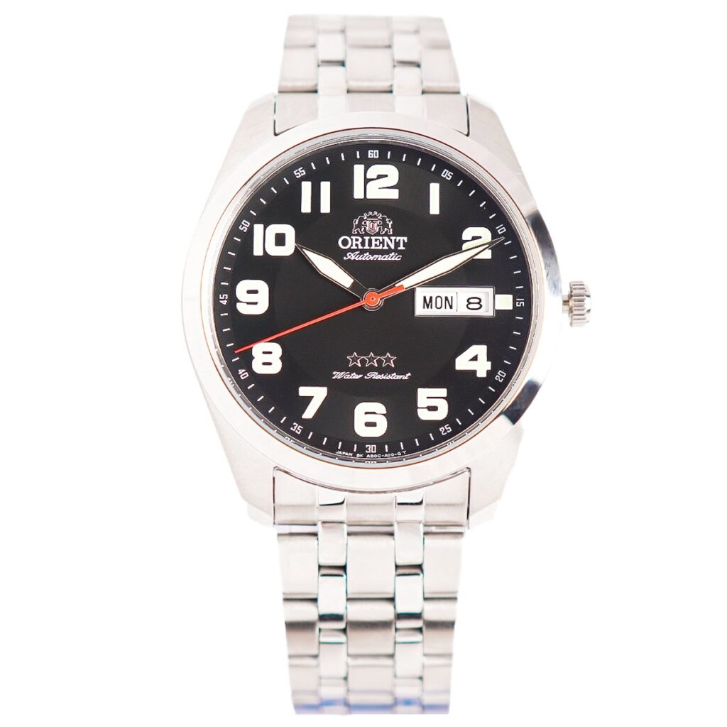 Orient 40mm Nam TAB0C006B8