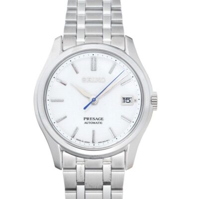 Đồng hồ Seiko 38.3mm Nam SRPD97J1 chính hãng Ảnh sản phẩm Seiko 38.3mm Nam SRPD97J1