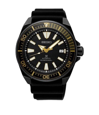Đồng hồ Seiko 43.8mm Nam SRPB55K1 chính hãng Ảnh sản phẩm Seiko 43.8mm Nam SRPB55K1