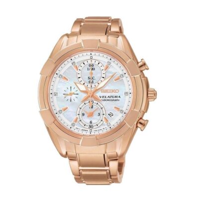 Đồng hồ Seiko 39mm Nữ SNDW10P1 chính hãng Ảnh sản phẩm Seiko 39mm Nữ SNDW10P1