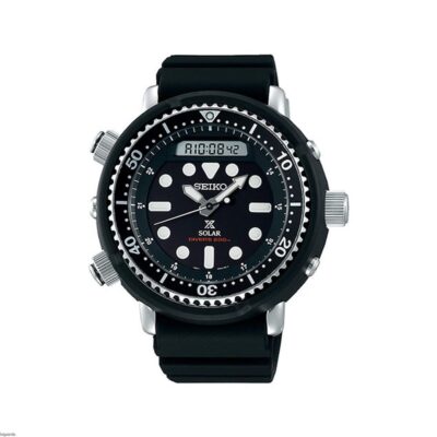 Đồng hồ Seiko 47.8mm Nam SNJ025P1 chính hãng Ảnh sản phẩm Seiko 47.8mm Nam SNJ025P1