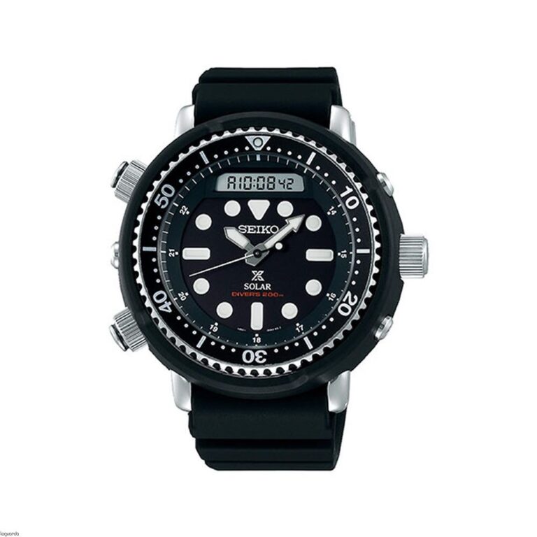 Seiko 47.8mm Nam SNJ025P1