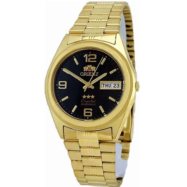 Orient 3 sao Nam TAB04001B9 (FAB04001B9)