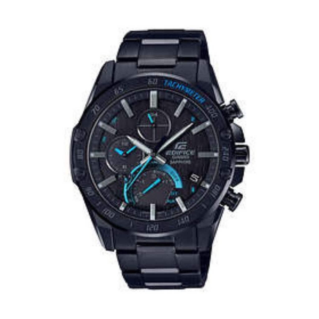 Casio 45.7mm Nam EQB-1000XDC-1ADR
