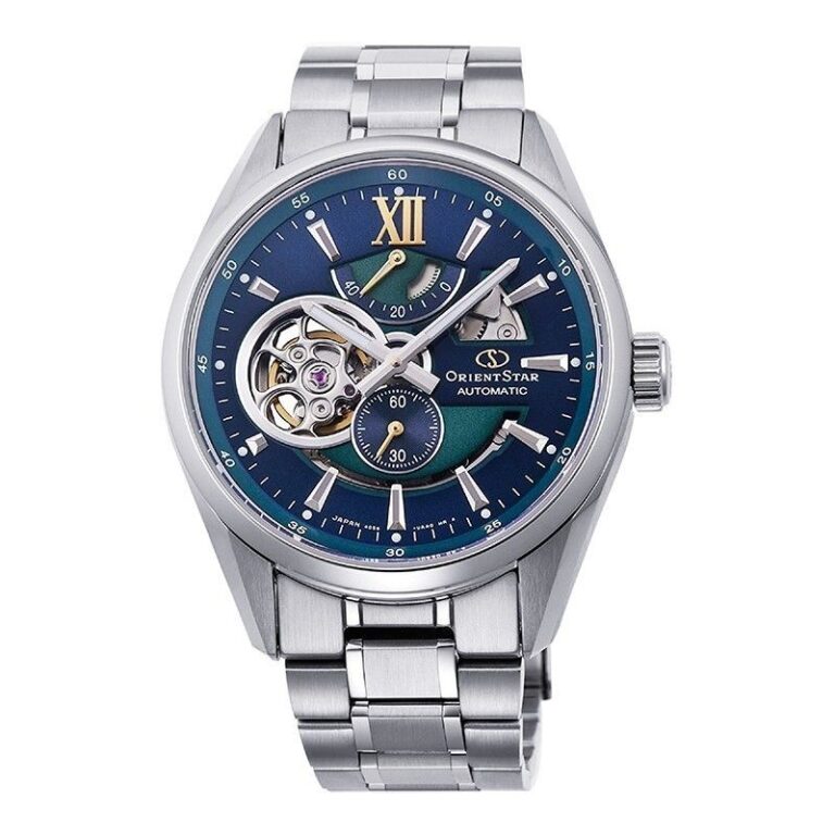 Orient 41mm Nam RE-DK0001L30B (RE-DK0001L00B)