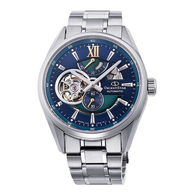 Orient 41mm Nam RE-DK0001L30B