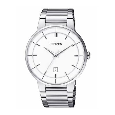 Đồng hồ Citizen 40mm Nam BI5010-59A chính hãng Ảnh sản phẩm Citizen 40mm Nam BI5010-59A