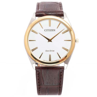 Citizen 38.4mm Nam AR3074-03A chính hãng Citizen 38.4mm Nam AR3074-03A