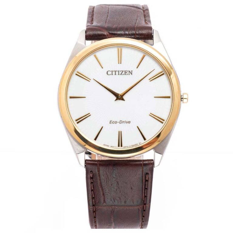 Citizen 38.4mm Nam AR3074-03A