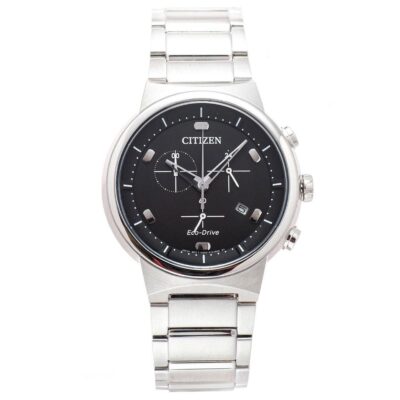 Citizen 41mm Nam AT2400-81E chính hãng Citizen 41mm Nam AT2400-81E