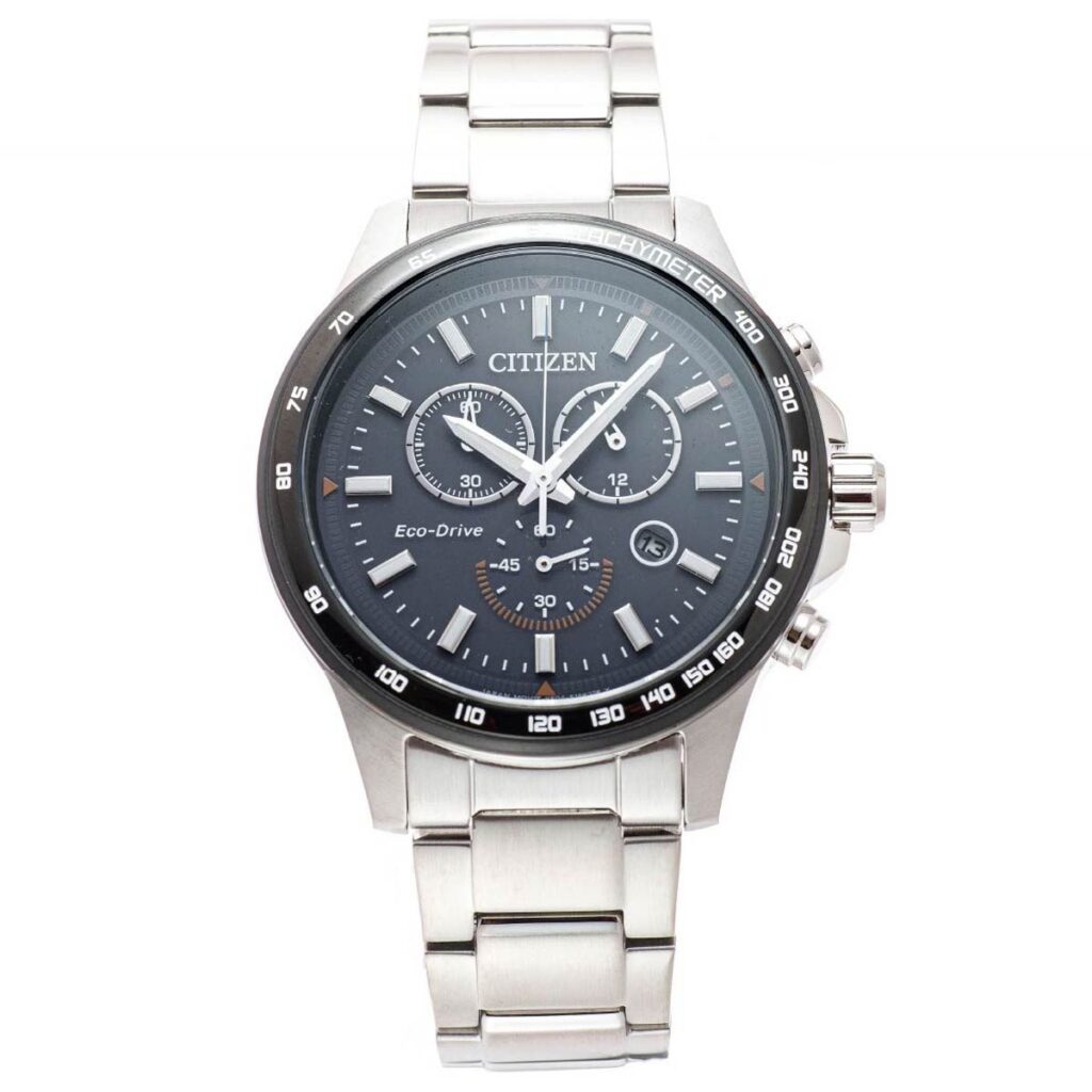 Citizen 42.4mm Nam AT2424-82H