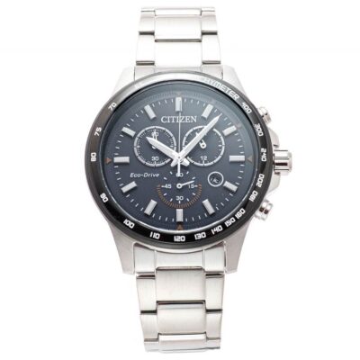 Đồng hồ Citizen 42.4mm Nam AT2424-82H chính hãng Ảnh sản phẩm Citizen 42.4mm Nam AT2424-82H