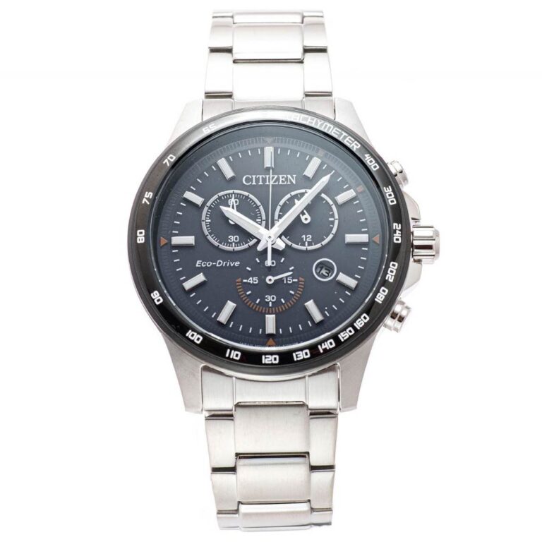 Citizen 42.4mm Nam AT2424-82H