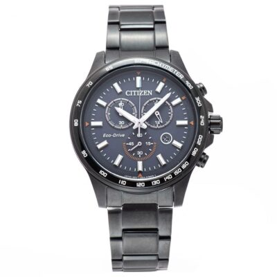 Đồng hồ Citizen 42.4mm Nam AT2425-80H chính hãng Ảnh sản phẩm Citizen 42.4mm Nam AT2425-80H