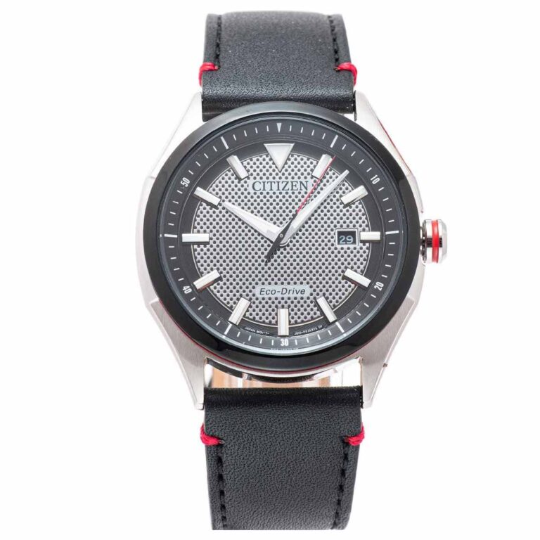 Citizen 41.3mm Nam AW1148-09E