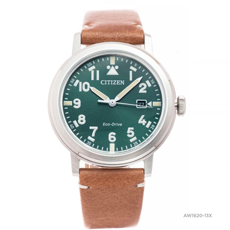 Citizen 42mm Nam AW1620-13X