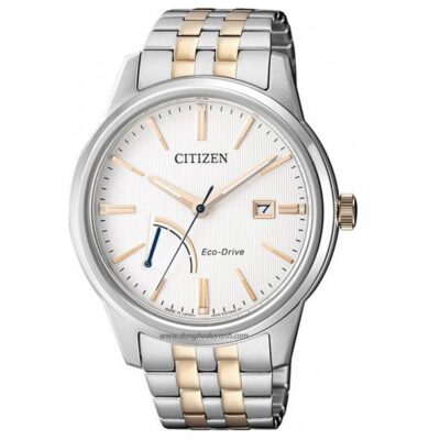Citizen 40.5mm Nam AW7004-57A chính hãng Citizen 40.5mm Nam AW7004-57A