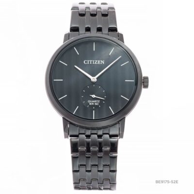 Đồng hồ Citizen 39mm Nam BE9175-52E chính hãng Ảnh sản phẩm Citizen 39mm Nam BE9175-52E