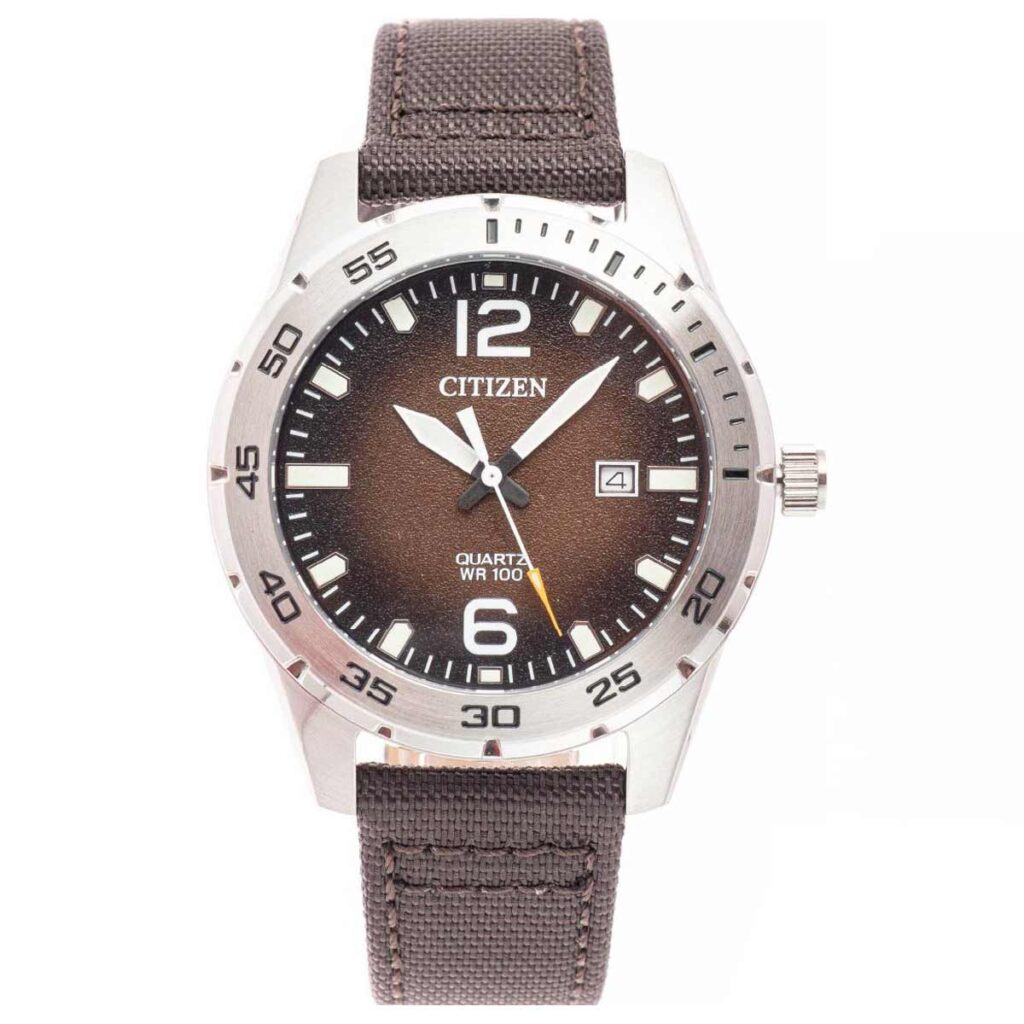Citizen 42mm Nam BI1041-14X
