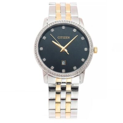 Citizen 40mm Nam BI5034-51E chính hãng Citizen 40mm Nam BI5034-51E