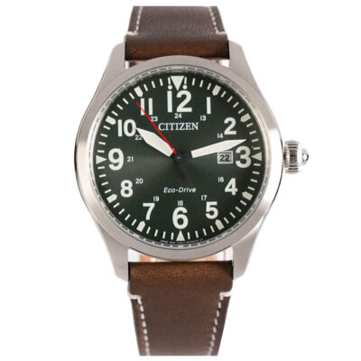 Đồng hồ Citizen 42mm Nam BM6838-25X chính hãng Ảnh sản phẩm Citizen 42mm Nam BM6838-25X