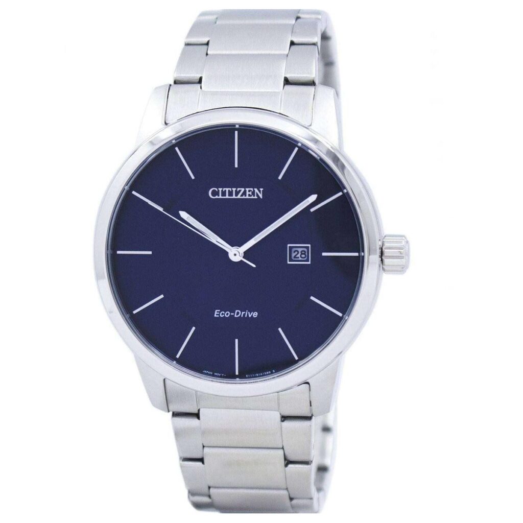 Citizen 43.8mm Nam BM6960-56L