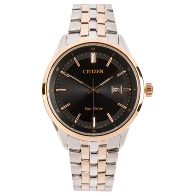 Đồng hồ Citizen 41mm Nam BM7256-50E chính hãng Ảnh sản phẩm Citizen 41mm Nam BM7256-50E