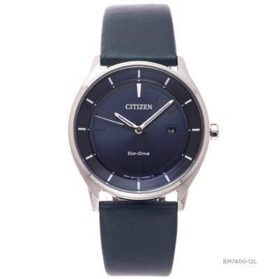 Đồng hồ Citizen 40mm Nam BM7400-12L chính hãng Ảnh sản phẩm Citizen 40mm Nam BM7400-12L