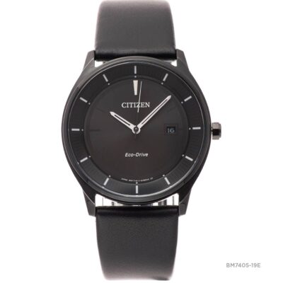 Đồng hồ Citizen 40mm Nam BM7405-19E chính hãng Ảnh sản phẩm Citizen 40mm Nam BM7405-19E