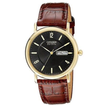 Đồng hồ Citizen 36mm Nam BM8242-08E chính hãng Ảnh sản phẩm Citizen 36mm Nam BM8242-08E