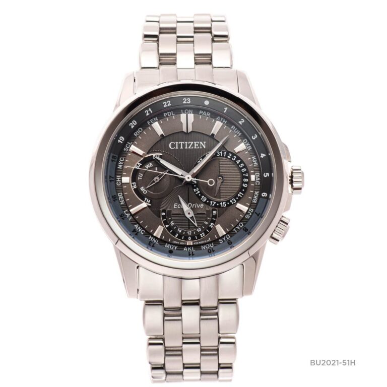 Citizen 44mm Nam BU2021-51H