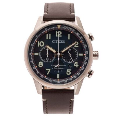 Citizen 43mm Nam CA4420-13L chính hãng Citizen 43mm Nam CA4420-13L