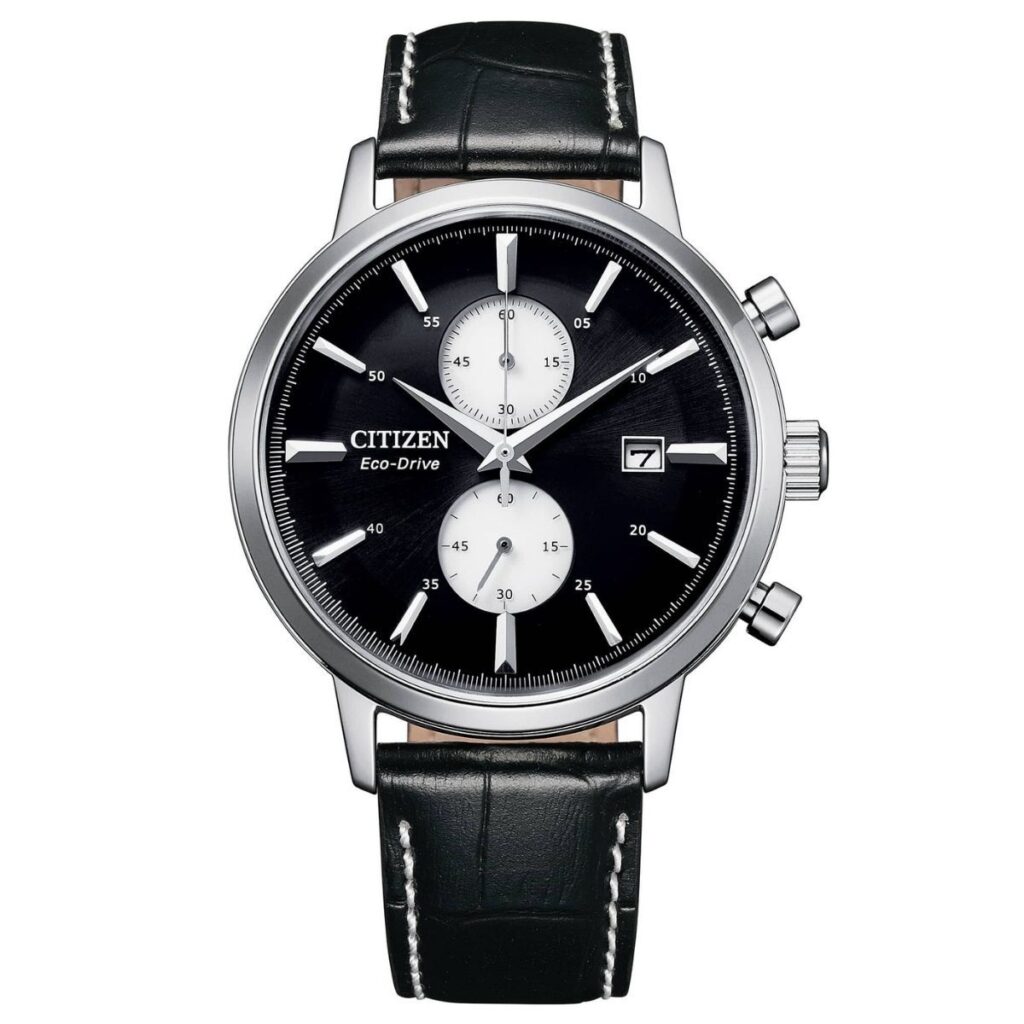 Citizen 42mm Nam CA7061-18E