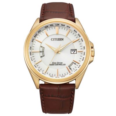 Đồng hồ Citizen 43mm Nam CB0253-19A chính hãng Ảnh sản phẩm Citizen 43mm Nam CB0253-19A