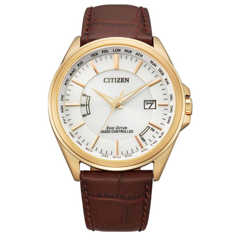 Citizen 43mm Nam CB0253-19A