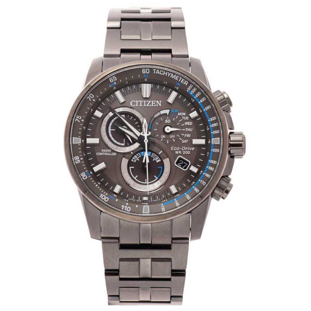 Citizen 42.5mm Nam CB5887-55H