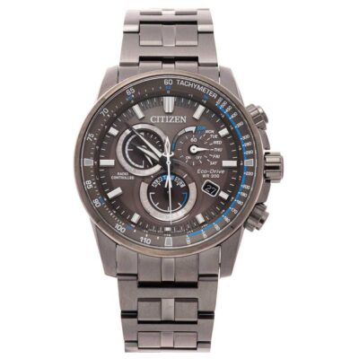Đồng hồ Citizen 42.5mm Nam CB5887-55H chính hãng Ảnh sản phẩm Citizen 42.5mm Nam CB5887-55H