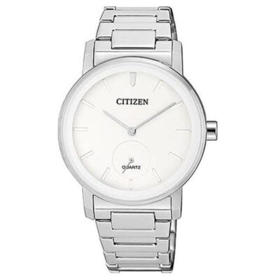 Citizen 34mm Nữ EQ9060-53A chính hãng Citizen 34mm Nữ EQ9060-53A