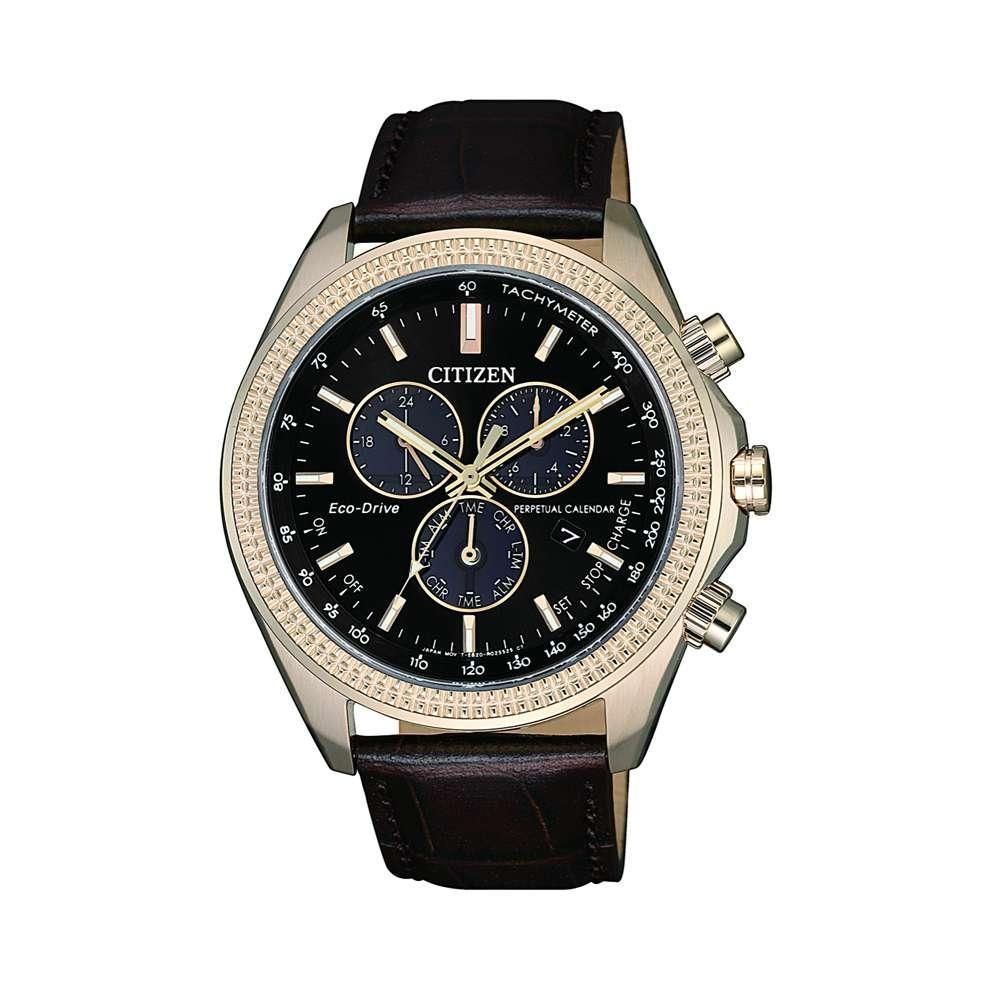 Citizen 43.5mm Nam BL5562-18E