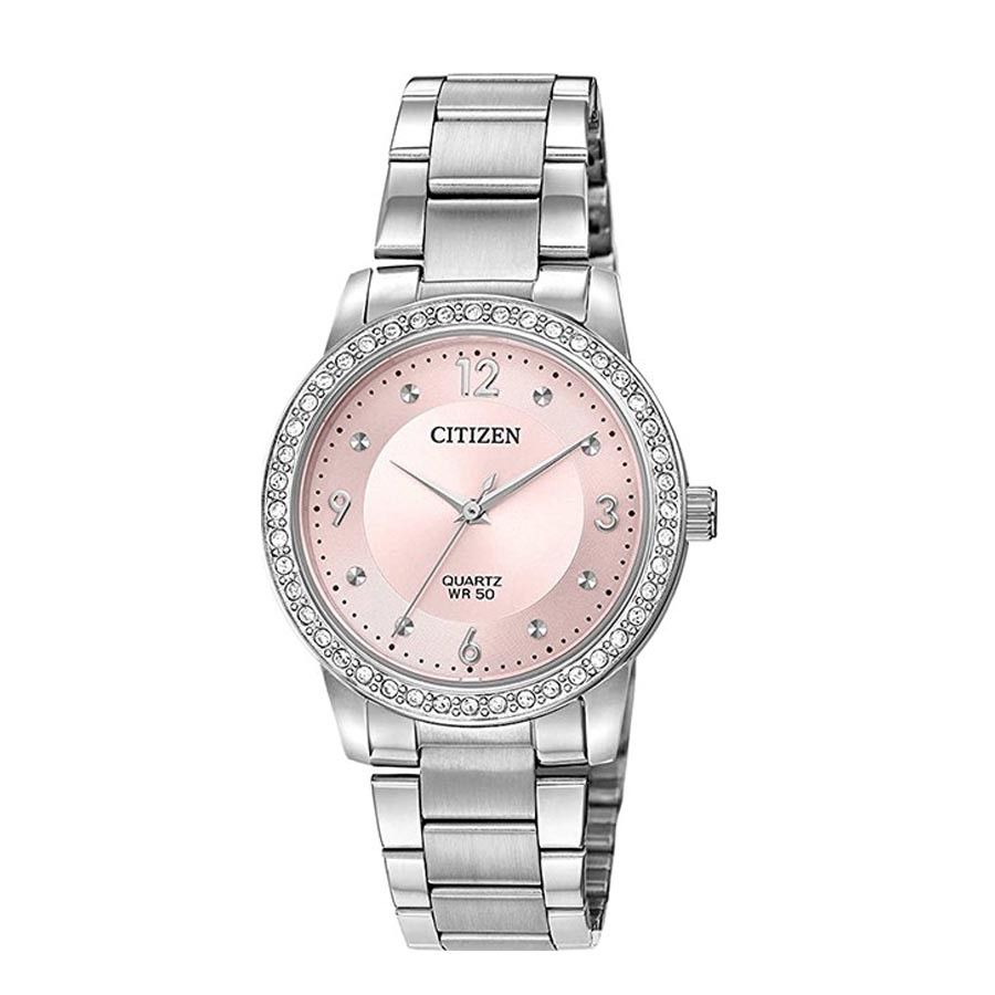 Citizen 35mm Nữ EL3090-81X
