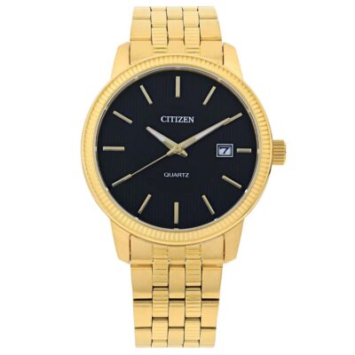 Đồng hồ Citizen 41.5mm Nam DZ0052-51E chính hãng Ảnh sản phẩm Citizen 41.5mm Nam DZ0052-51E
