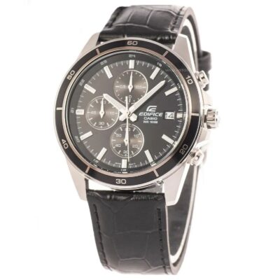 Casio 43.8mm Nam EFR-526L-1AVUDF chính hãng Casio 43.8mm Nam EFR-526L-1AVUDF