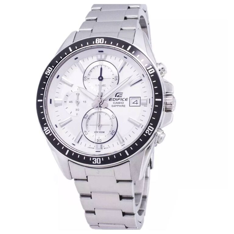 Casio 44mm Nam EFR-S565D-7AVUDF