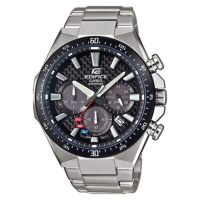 Đồng hồ Casio 46mm Nam EFS-S520CDB-1AUEF chính hãng Ảnh sản phẩm Casio 46mm Nam EFS-S520CDB-1AUEF