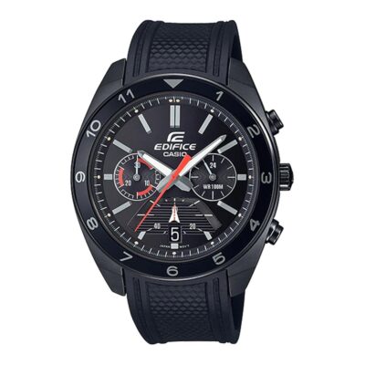 Đồng hồ Casio 44mm Nam EFV-590PB-1AVUDF chính hãng Ảnh sản phẩm Casio 44mm Nam EFV-590PB-1AVUDF