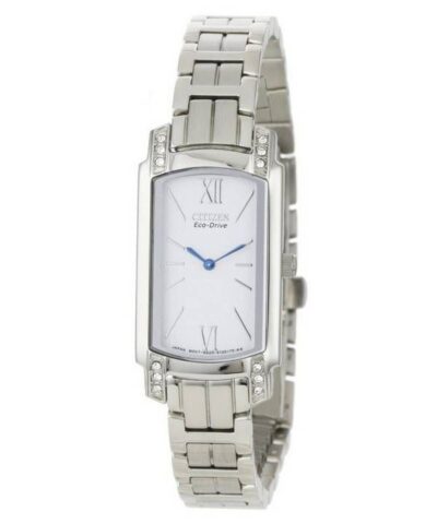 Đồng hồ Citizen 28mm Nữ EG2720-51A chính hãng Ảnh sản phẩm Citizen 28mm Nữ EG2720-51A