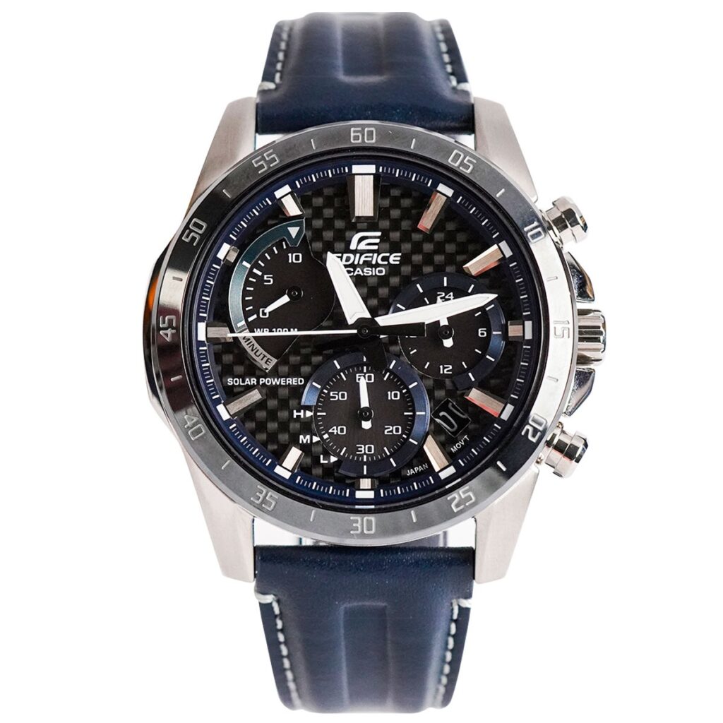 Casio 45mm Nam EQS-930BL-2AVUDF